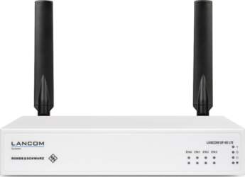 LANCOM Systems LANCOM R&S Unified Firewall