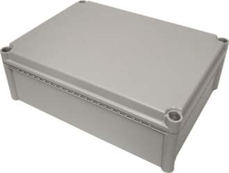 Lanview IP67 Rated Access Point |