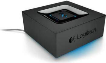 Logitech Bluetooth Audio Adapter | 980-000912
