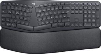 Logitech ERGO K860 FOR BUSINESS GRAPHITE