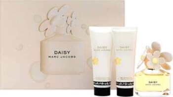 Marc Jacobs Set Marc Jacobs: Daisy