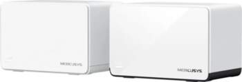 Mercusys HaloH85X - mesh system (2-pack)