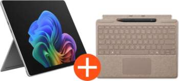 Microsoft Surface Pro 13" (12. Edition)