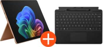Microsoft Surface Pro 13" (12th Edition)