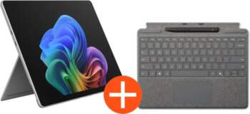 Microsoft Surface Pro 13" 12th Edition
