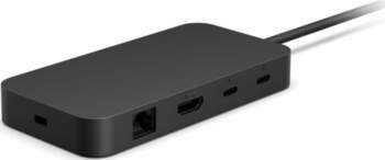 Microsoft Surface USB4® Dock - Docking