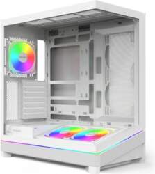 Montech Sky 3 White (SKY 3