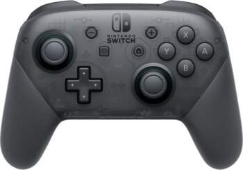Nintendo Pro Controller Pad | 2510466