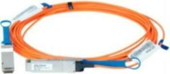 NVIDIA active copper cable IB twin