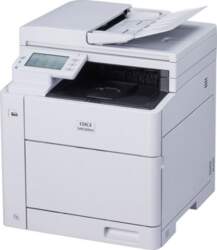 OKI Multifunction printer MC554dn A4 09006252