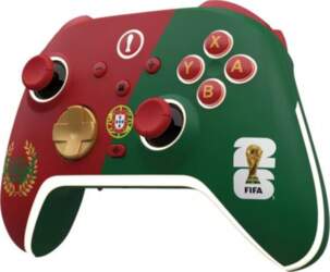 Pad DragonShock AURORA+ Controller FIFA WC