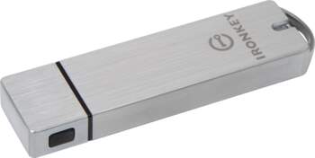 Pendrive Kingston IronKey S1000 Basic, 128