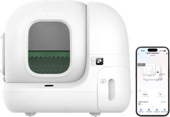PETKIT | Automatic Cat Litter Box