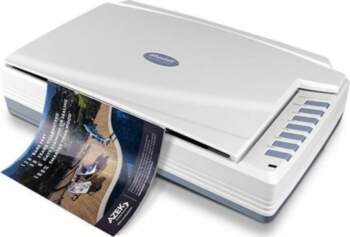 Plustek OPTICPRO A320E A3+ FLATBED |