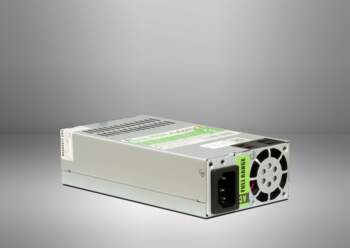 Serwerowy Inter-Tech Inter-Tech Netzteil 350W Flex