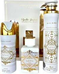 SET LATTAFA Honor & Glory Badee