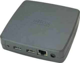 SILEX DS 700 Wired USB Device