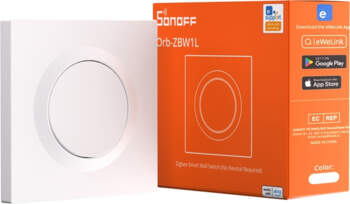 Smart SONOFF ZBMINIL2-E ZigBee wall switch
