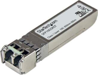 STARTECH.COM FET-10G-ST Transceiver Modul SFP+