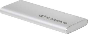 TRANSCEND 1TB External SSD ESD260C USB