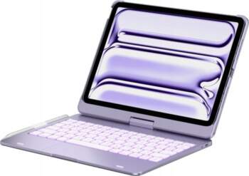 Typecase Flexbook Touch do iPad Pro