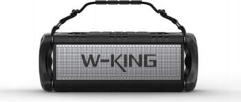 W-KING D8 wireless Bluetooth speaker –