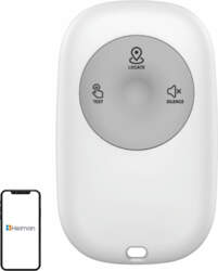 Wireless Remote Controller Heiman HM1RC-W Interlinked