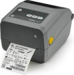 Zebra ZD421T label printer Thermal transfer