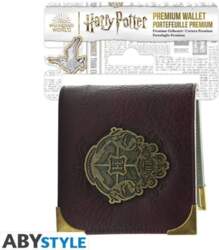 Abysse Corp Harry Potter Hogwarts Premium