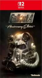 Bethesda Fallout 4 Anniversary Edition (Code