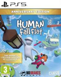 Curve Digital Human: Fall Flat (Anniversary