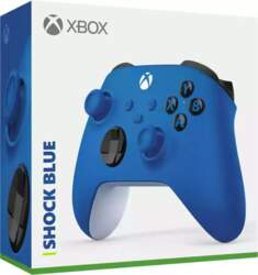 Microsoft Xbox Wireless Controller - Shock