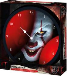 Pyramid International Pennywise Wall Clock>