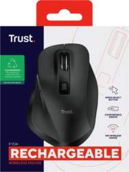 Trust Fyda Wireless Mouse Eco>
