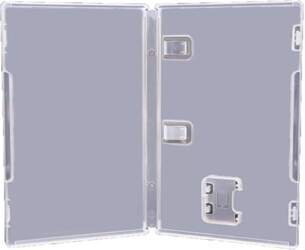 Game Replacement Case - Nintendo Switch>