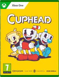 Iam8bit Cuphead - Xbox One>