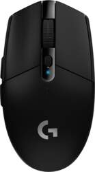 Mouse Logitech G305 Lightspeed - Black>