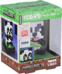 Paladone Icon Light - Panda>