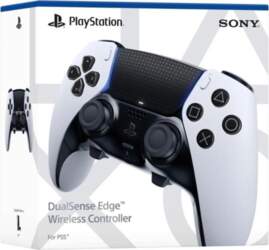 Sony PlayStation 5 DualSense Wireless Controller