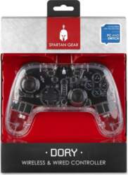 Spartan Gear Dory Wireless Controller>