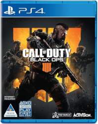 Activision Call of Duty: Black Ops