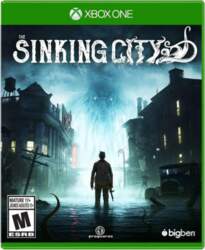 Big Ben Interactive The Sinking City