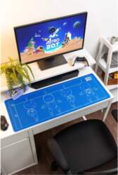 Paladone Astro Bot Desk Mat>