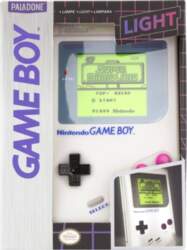 Paladone Gameboy Light>