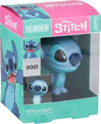 Paladone Icon Light - Stitch>