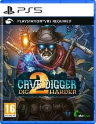 Perp Games Cave Digger 2: Dig