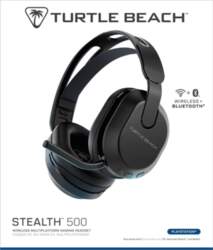 Turtle Beach: Stealth 500 - Wireless
