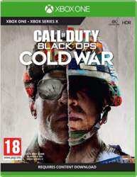 Activision Call of Duty: Black Ops