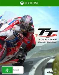 Big Ben Interactive TT Isle of