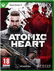 Focus Home Interactive Atomic Heart -